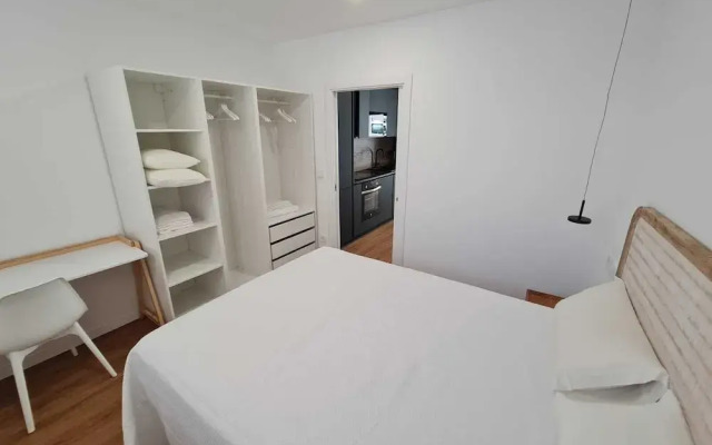 BR Silgar Suites