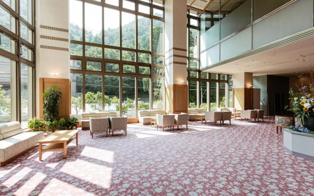 Kamenoi Hotel Arima