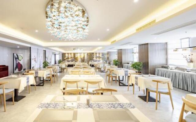 City Home Apartment 9 hotel