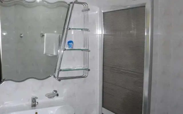 Jasmin Hotel Armenia Yerevan