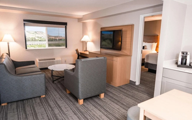 Best Western Plus Denver West/Golden