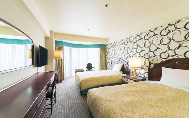 Rose Hotel Yokohama