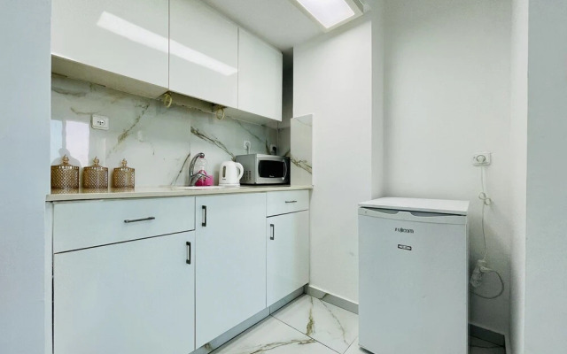 Sea Breeze Apartmens
