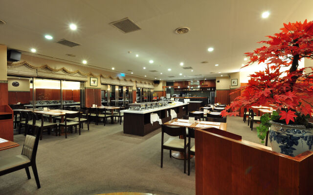 Kavalan Hotel