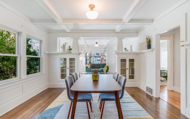 The Fremont Charmer 2BR