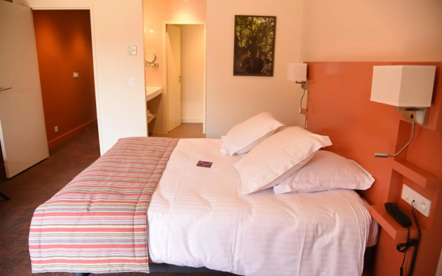 Hotel Mercure Aix en Provence Sainte Victoire