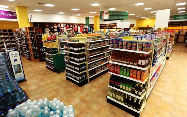 2BD Royal Haciendas Plunge Pool Oceanview