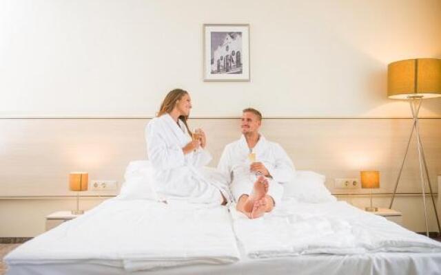 Thermal Hotel Balmaz