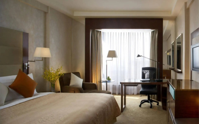 Shangri-La Shenzhen