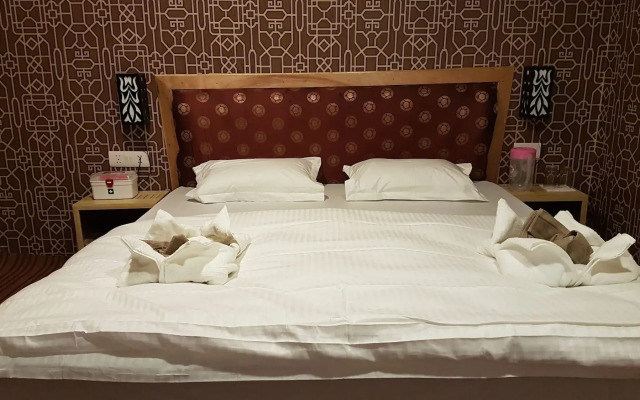 The Wooden Nest