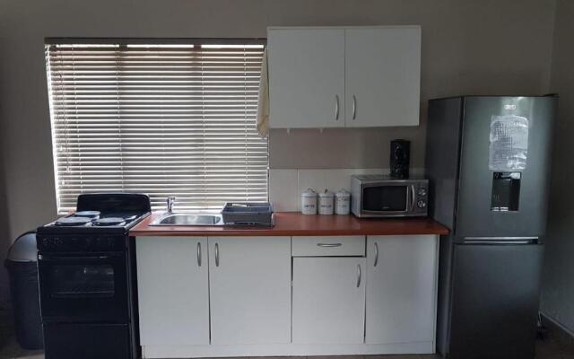 Private Apartments