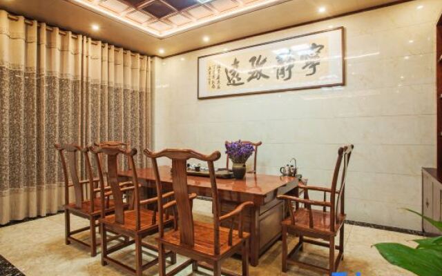 Mian Xiang Ju Homestay