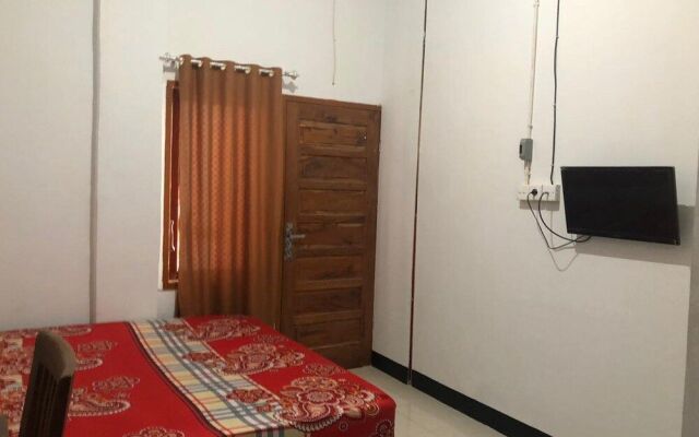 SPOT ON 2252 Ranira Homestay