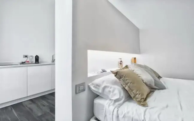 Suite Vogue Cielo