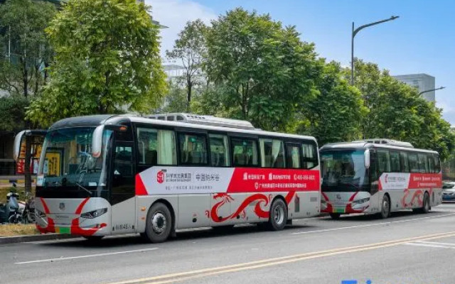 Beautiful and rich. Yizhi Hotel