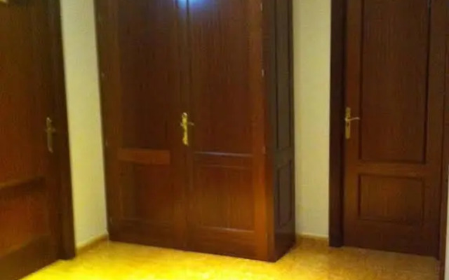 Hostal El Puerto