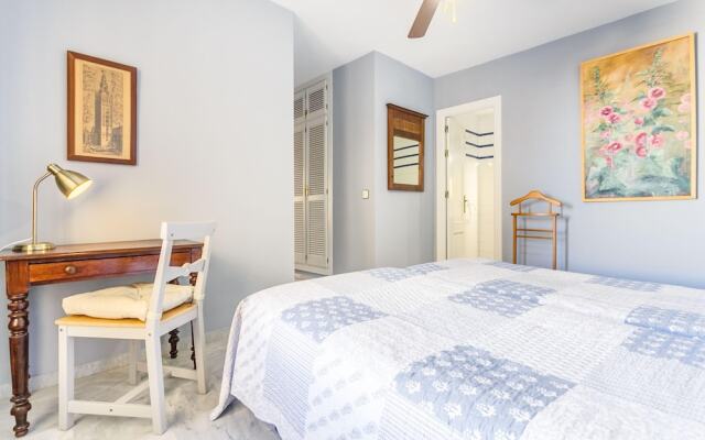 Sevilla Conde Ibarra