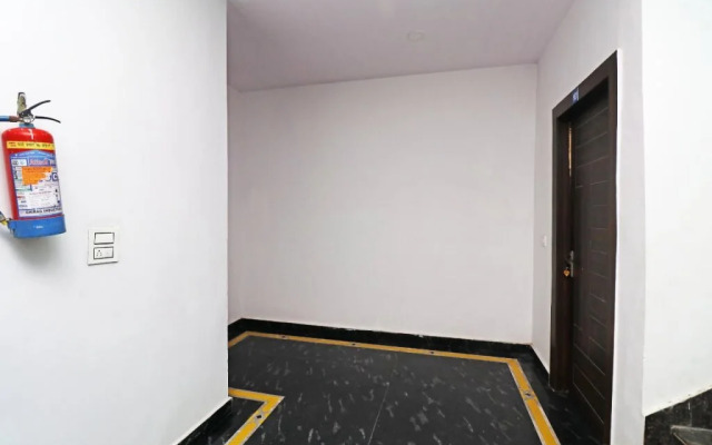 Hotel KS by OYO Rooms