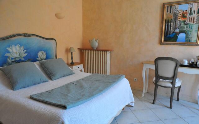 B&B Villa Valflor