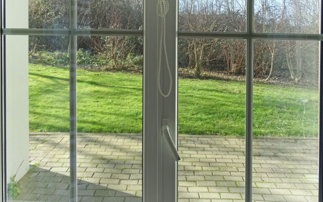 Gollwitzer Park Strandburg