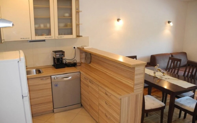 Apartment 1 Lara 4 pax