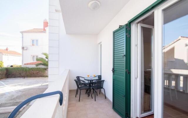 Apartment Budimir