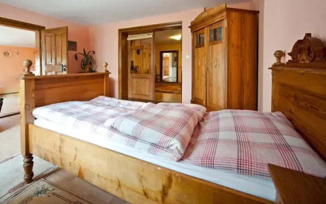 Gościniec Pod Bukiem