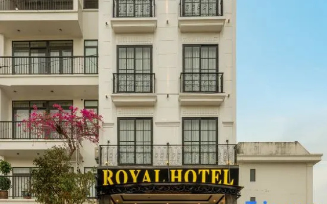 Royal Hotel Vinh Yen – Exterior – Vinh Yen