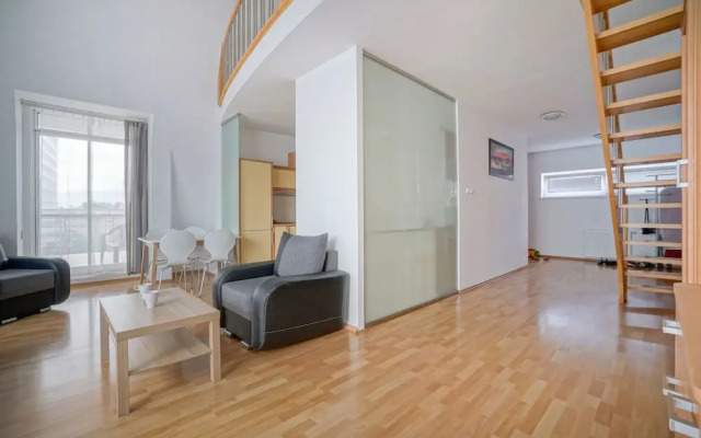 Capital Apartments Piekary