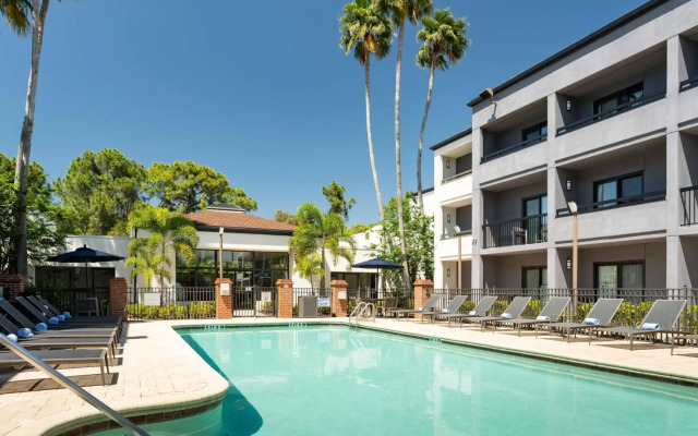 Courtyard St. Petersburg Clearwater