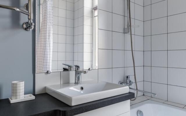 Krasnodar Aparts (Краснодар Апартс) на улице Красная 93