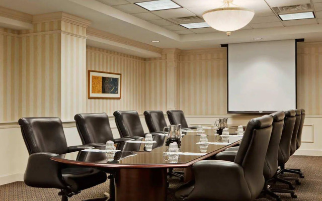 Embassy Suites by Hilton Columbus Dublin