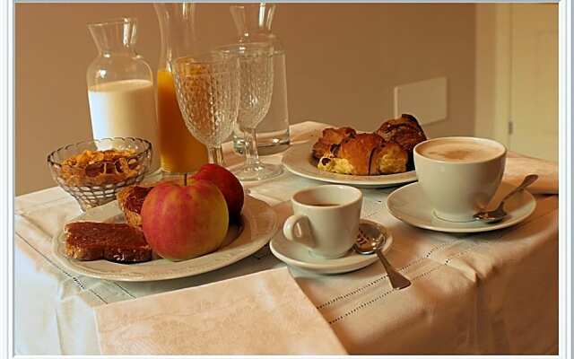 Lanterna Room&Breakfast