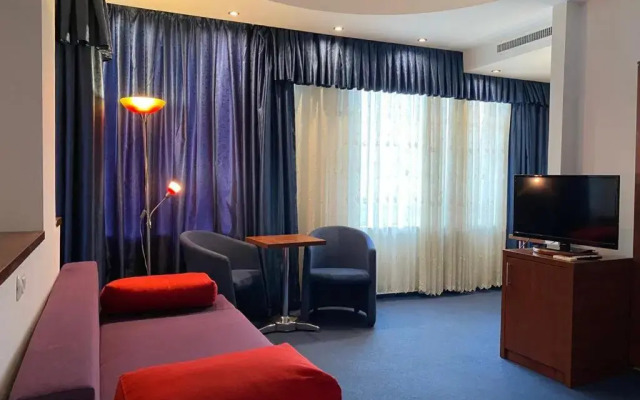 Samaa Hotel