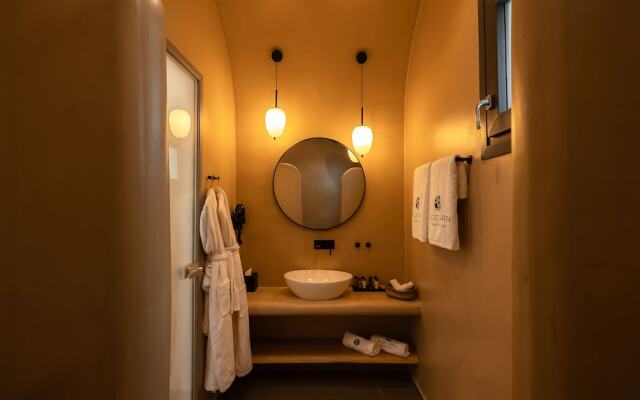 Secret Path Luxury Villas