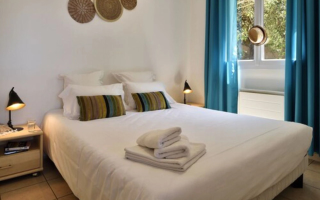 Hotel Sampiero Corso