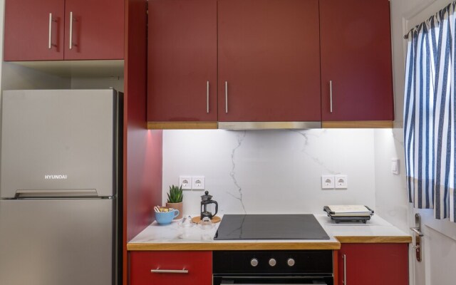 CHROMA Lodge Rafina