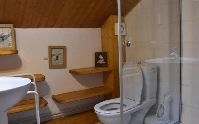 Appartement Méribel, 5 pièces, 8 personnes - FR-1-180-184