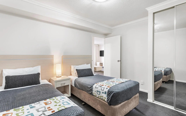 The Landmark Resort Nelson Bay