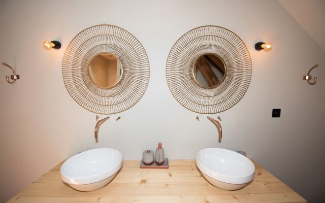 La Barboire Campagne Les Apartments