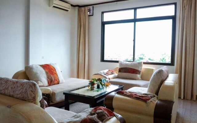 Friendship Hotel