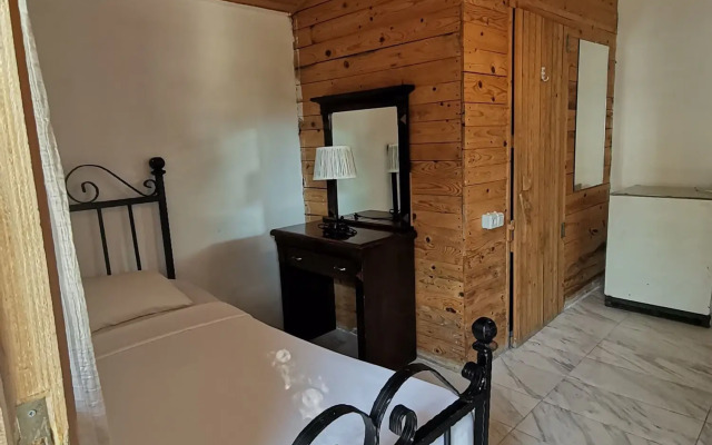 Pitos Bungalows