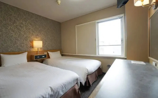 Hotel Maruji