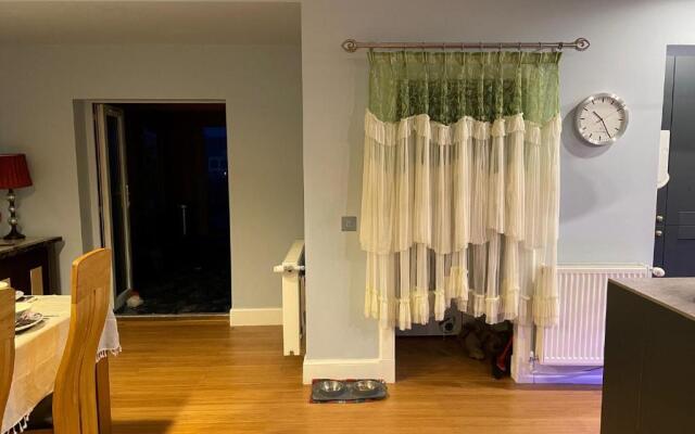 Block 2 Flat 16 Westfield Court