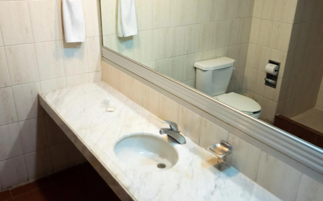 Hotel Fenix