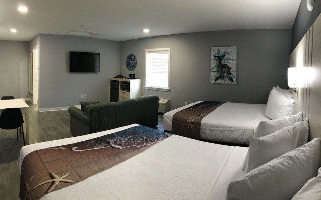 Ocean Lodge Hotel North