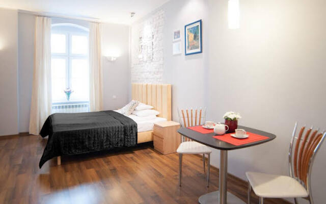 Apartament Wierzbowa Centrum