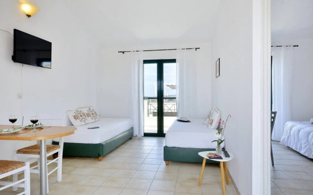 Likithos Hotel