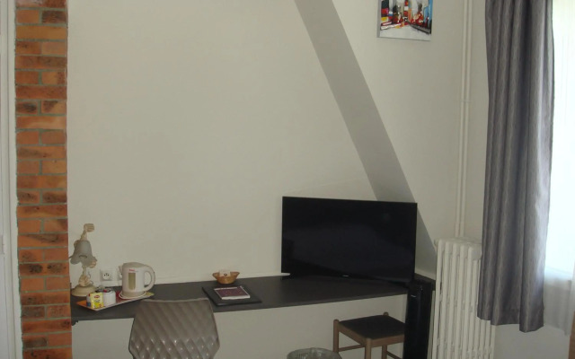 The Originals City, Hôtel Le Savoy, Caen