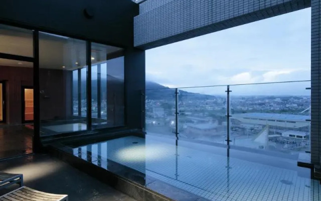 Candeo Hotels Chino